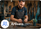 Artisans