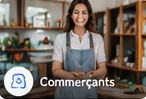 Commerçants
