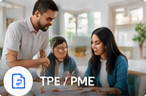 TPE/PME